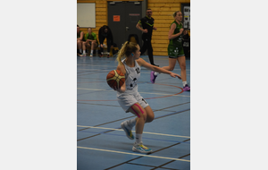 1/8 FINALE CREDIT MUTUEL
VILLE - FURDENHEIM