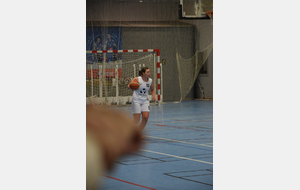 1/8 FINALE CREDIT MUTUEL
VILLE - FURDENHEIM