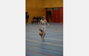 1/8 FINALE CREDIT MUTUEL
VILLE - FURDENHEIM