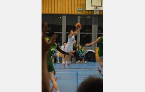 1/8 FINALE CREDIT MUTUEL
VILLE - FURDENHEIM