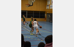 1/8 FINALE CREDIT MUTUEL
VILLE - FURDENHEIM