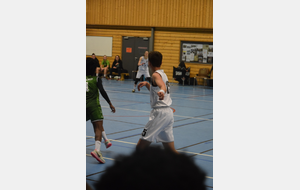 1/8 FINALE CREDIT MUTUEL
VILLE - FURDENHEIM