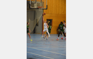 1/8 FINALE CREDIT MUTUEL
VILLE - FURDENHEIM