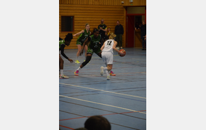 1/8 FINALE CREDIT MUTUEL
VILLE - FURDENHEIM