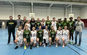 1/8 FINALE CREDIT MUTUEL
VILLE - FURDENHEIM