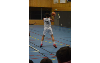 1/8 FINALE CREDIT MUTUEL
VILLE - FURDENHEIM