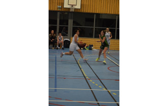 1/8 FINALE CREDIT MUTUEL
VILLE - FURDENHEIM