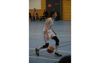 1/8 FINALE CREDIT MUTUEL
VILLE - FURDENHEIM